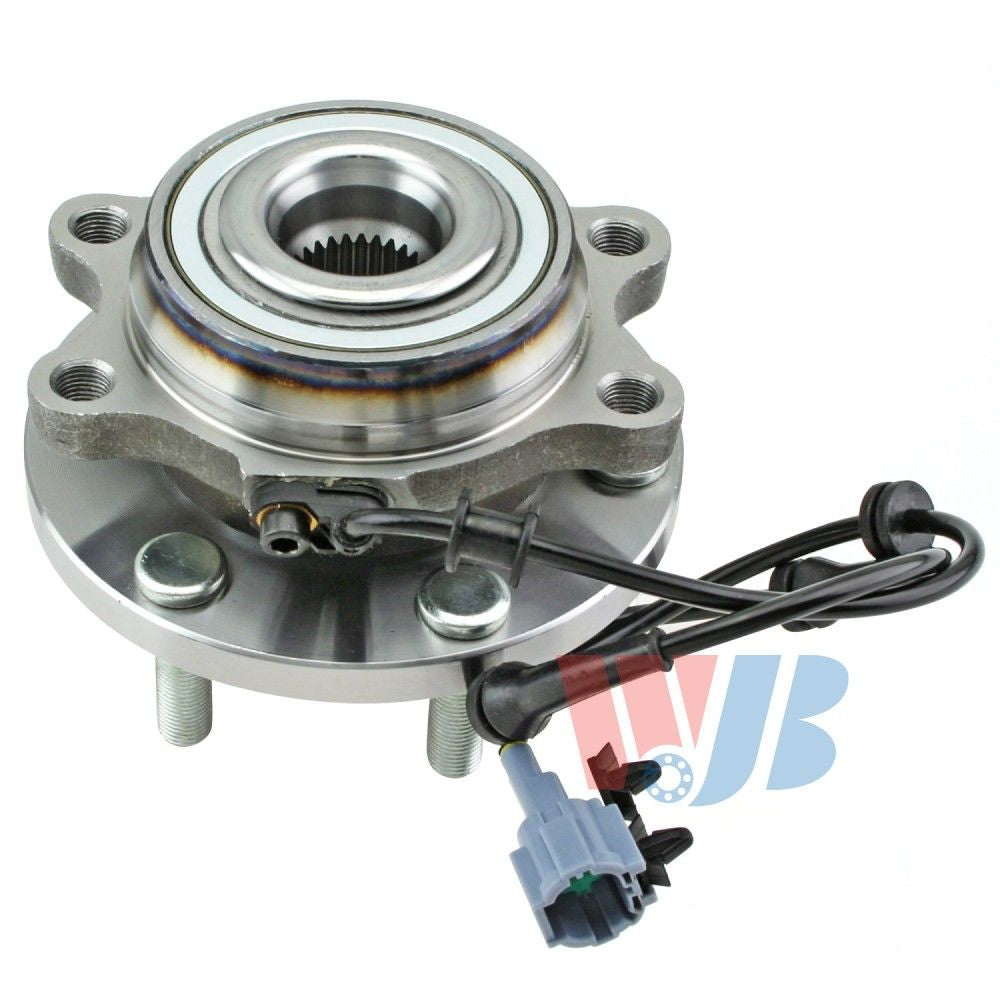 WJB WA515065
