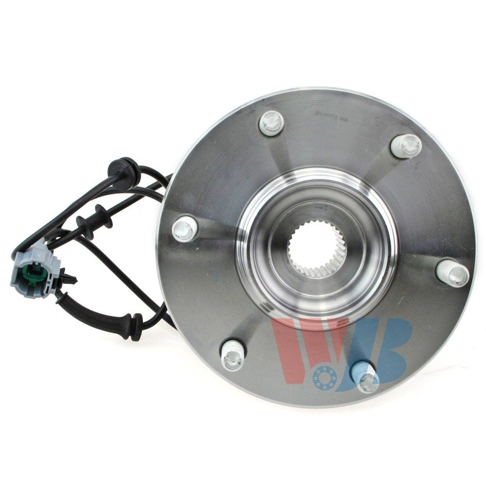 WJB WA515066HD