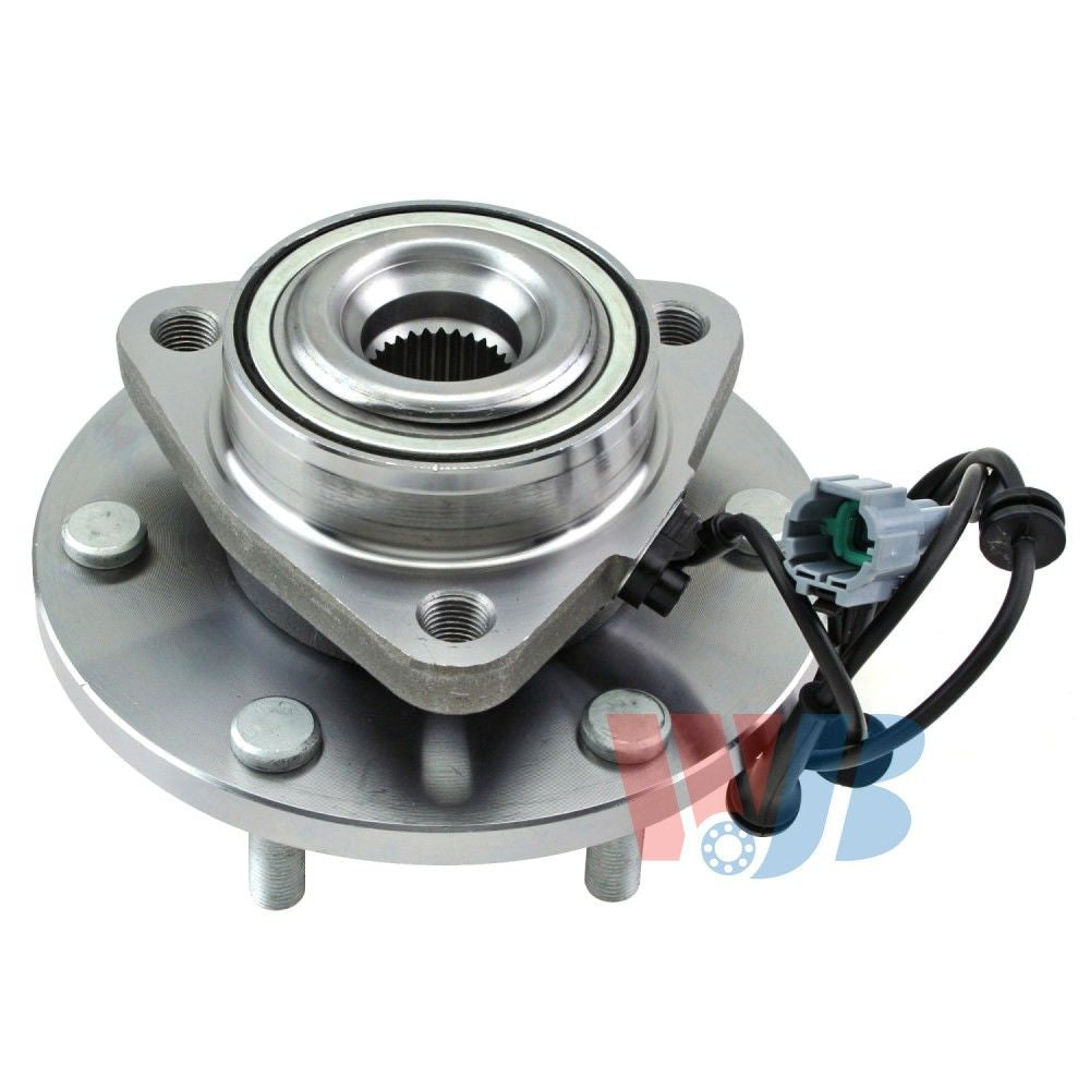 WJB WA515066HD