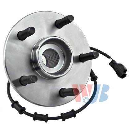 WJB WA515073HD