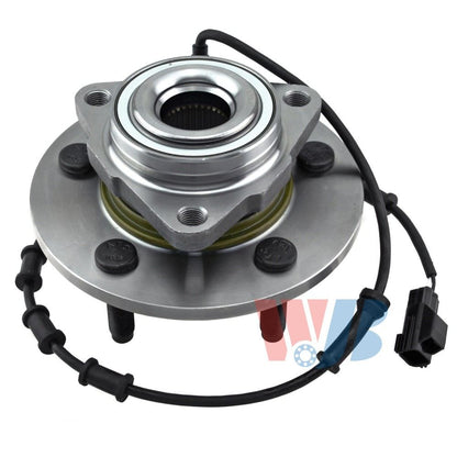 WJB WA515073HD