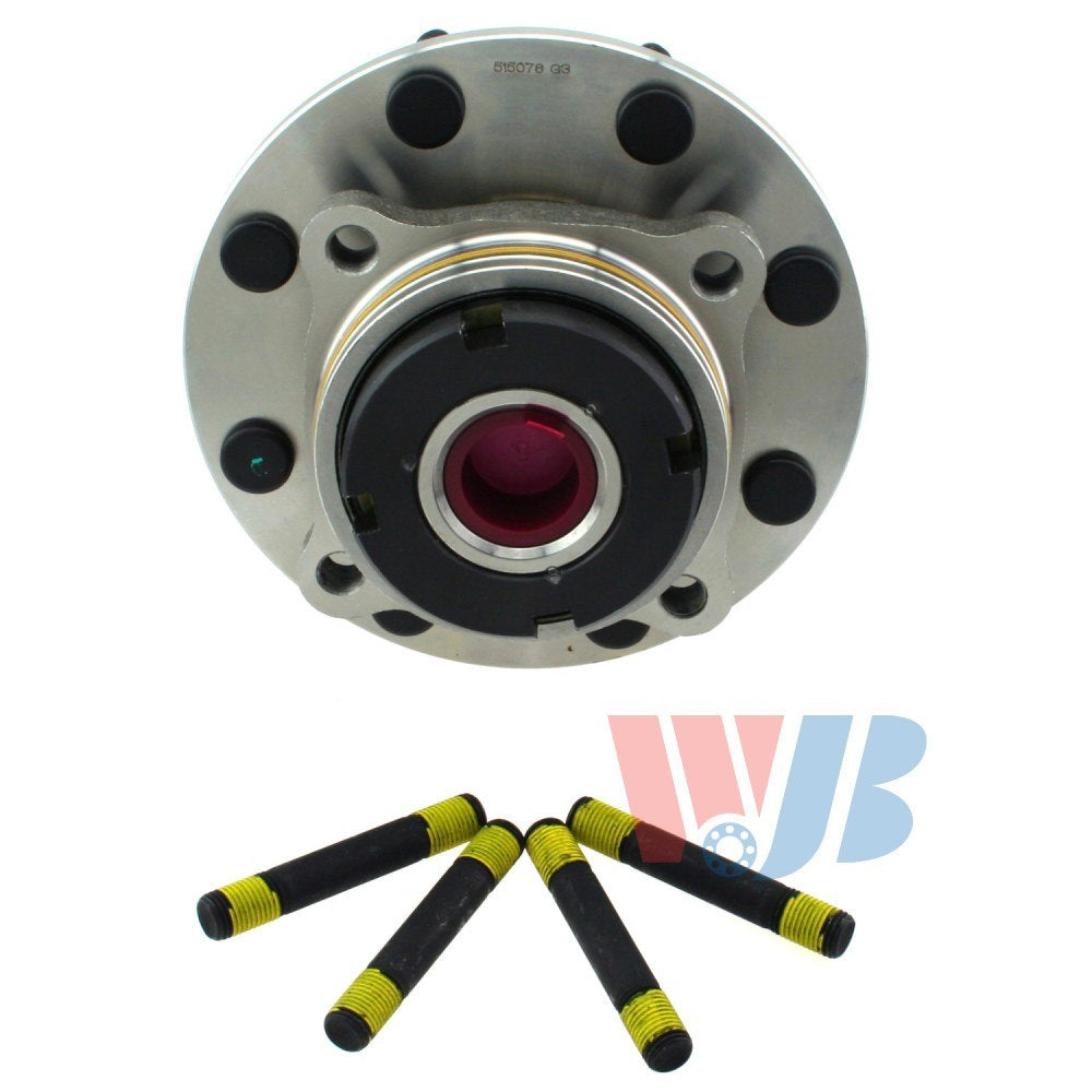 WJB WA515076