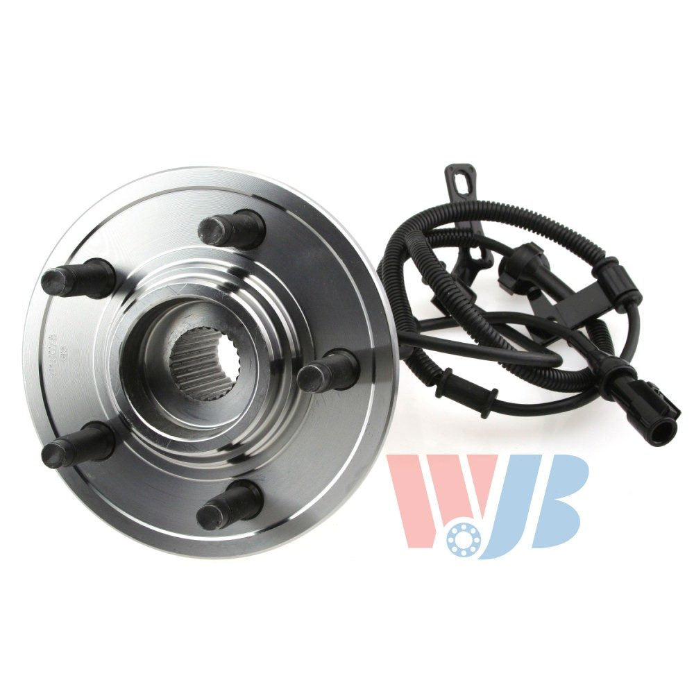 WJB WA515078