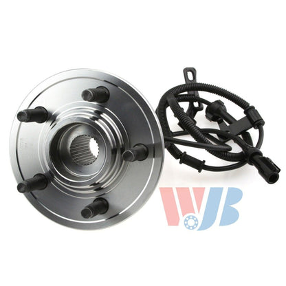 WJB WA515078