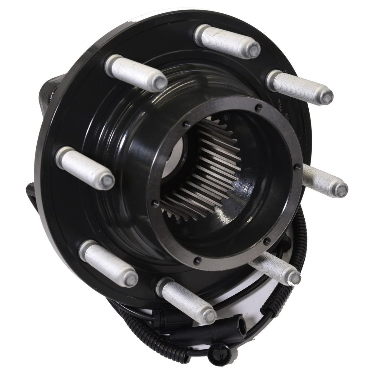 WJB WA515081HD