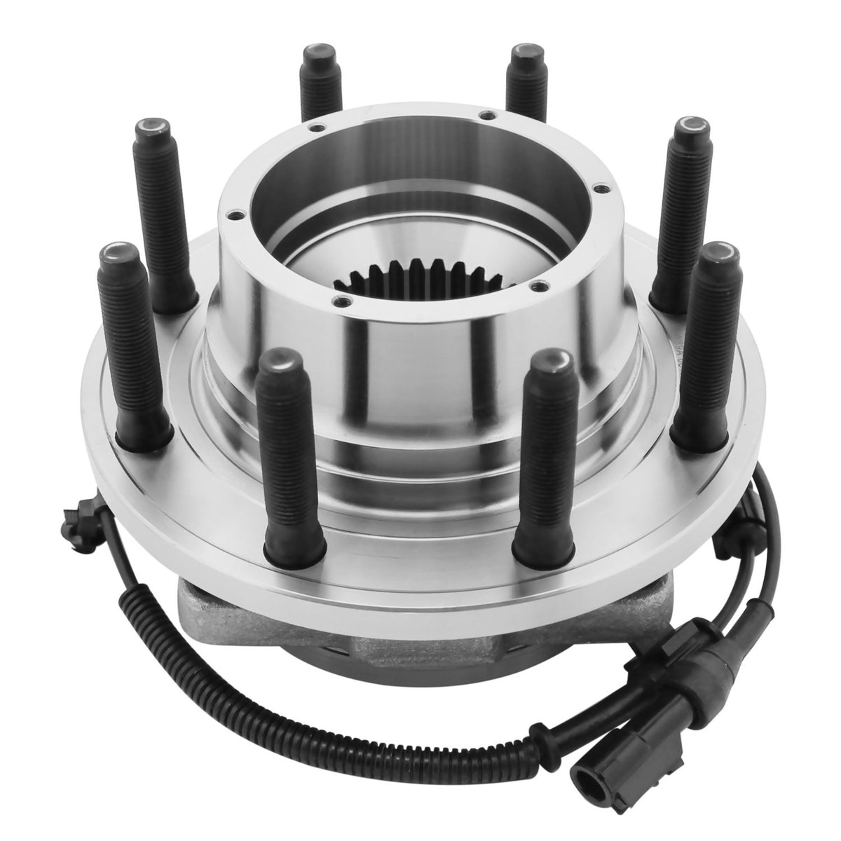 WJB WA515081HD