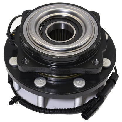 WJB WA515081HD