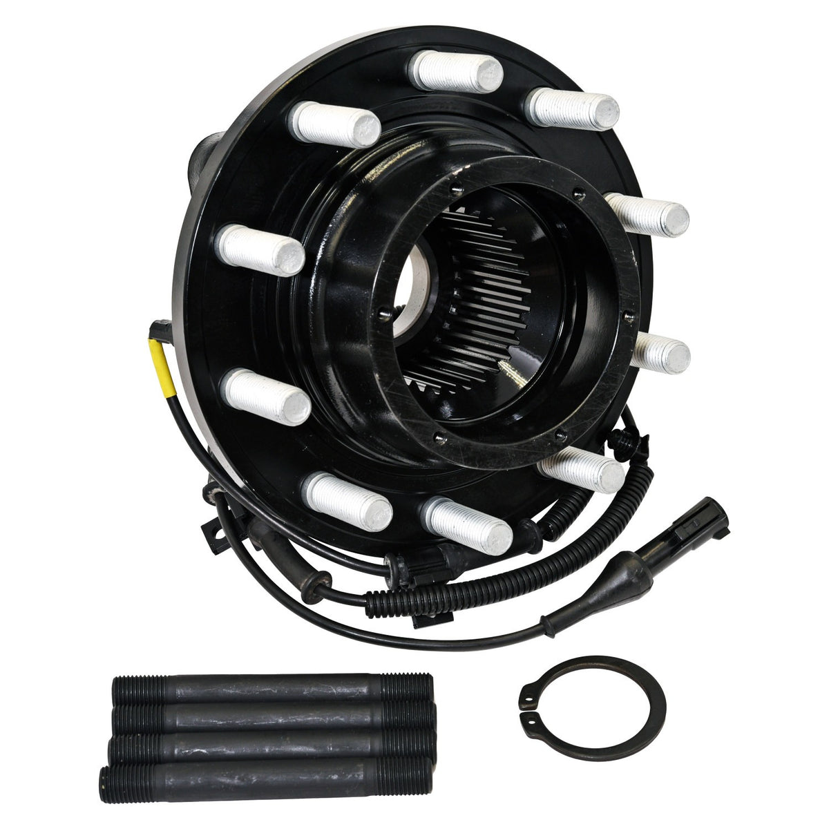 WJB WA515083HD