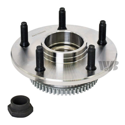 WJB WA515084HD