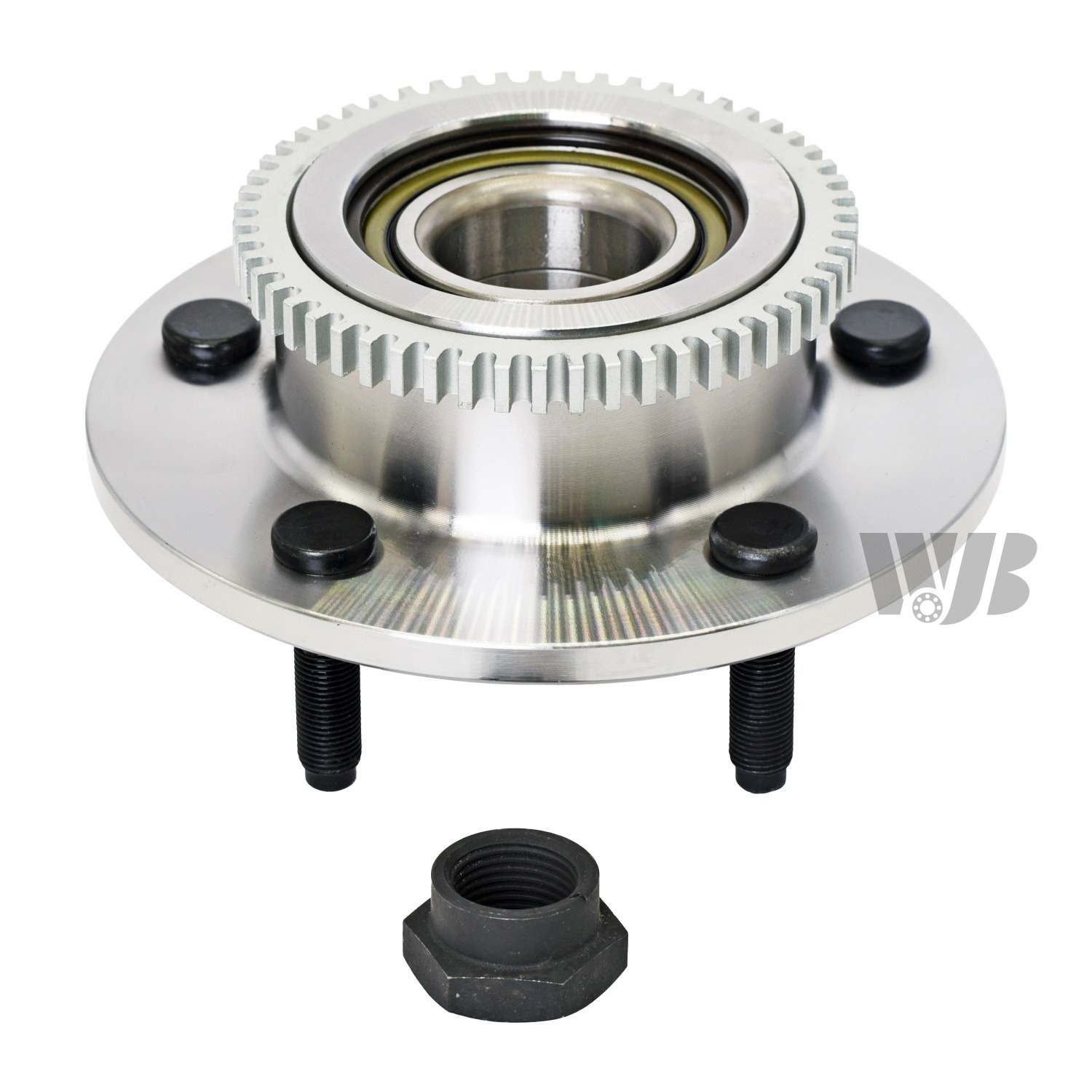 WJB WA515084HD