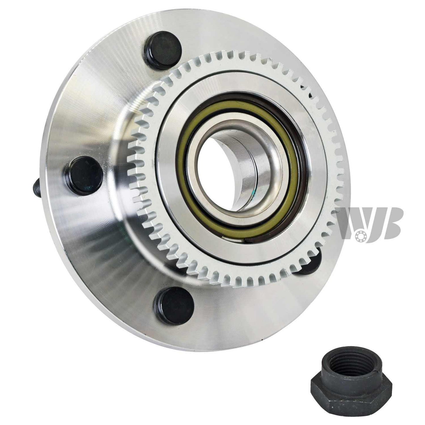 WJB WA515084HD