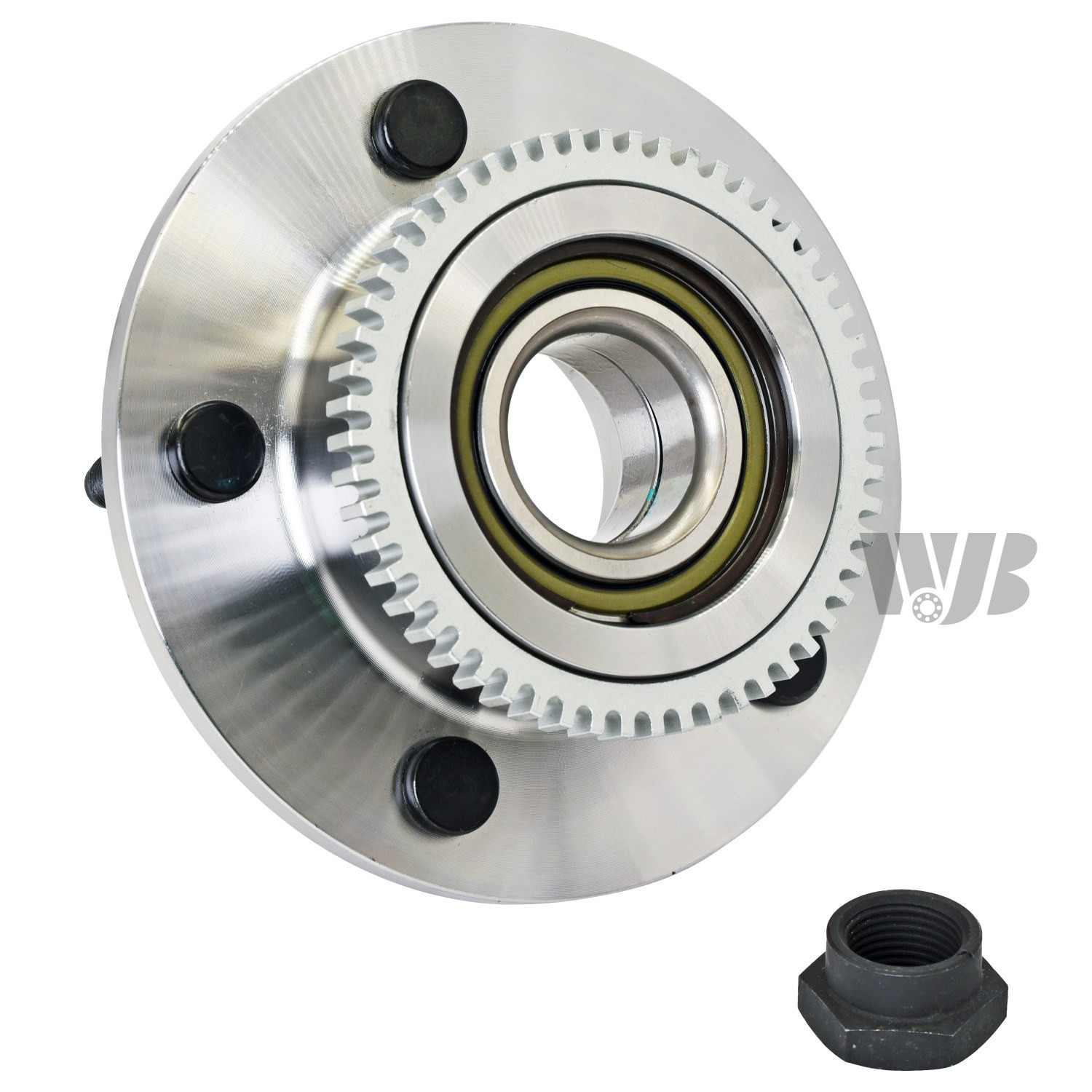 WJB WA515084HD