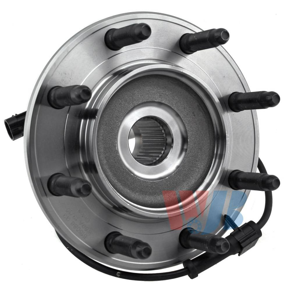 WJB WA515086HD
