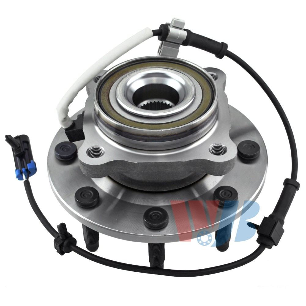 WJB WA515086HD