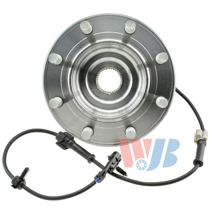 WJB WA515088