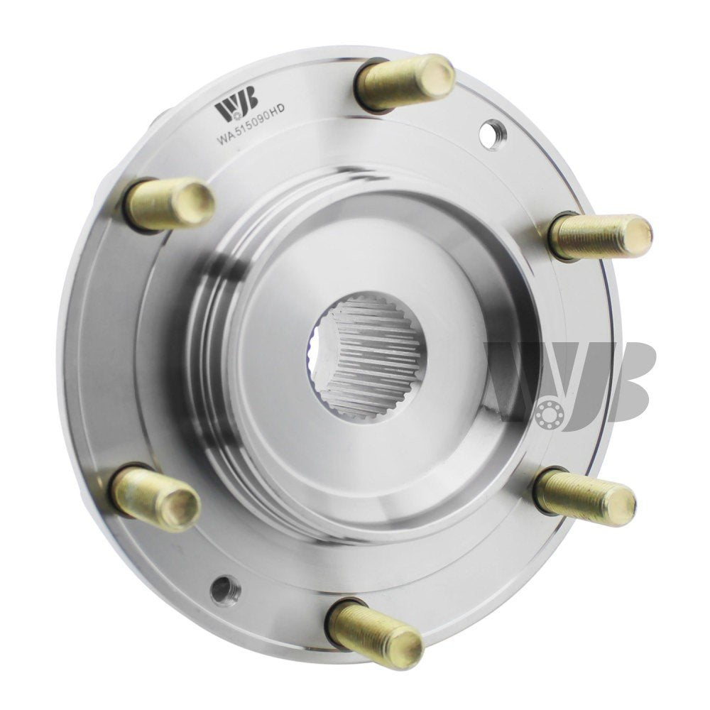 WJB WA515090HD