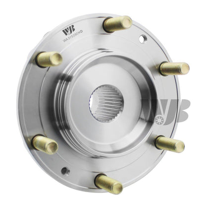 WJB WA515090HD
