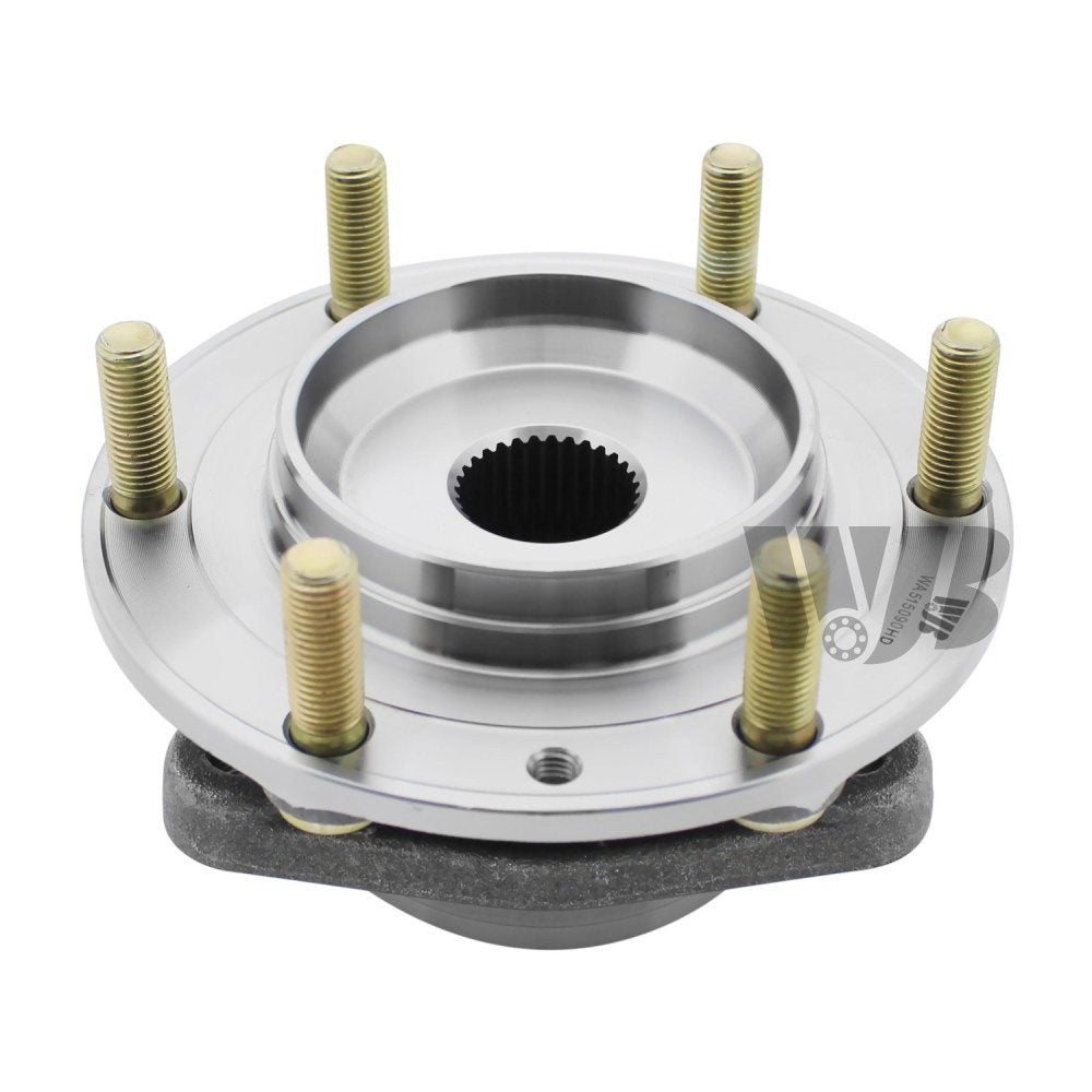 WJB WA515090HD
