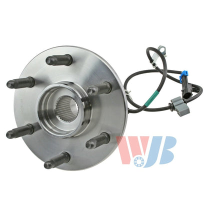 WJB WA515091