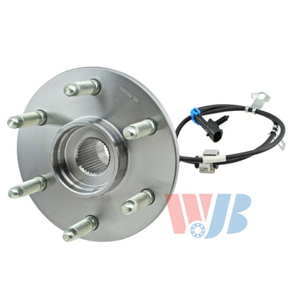WJB WA515092