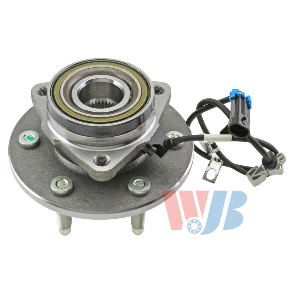 WJB WA515092