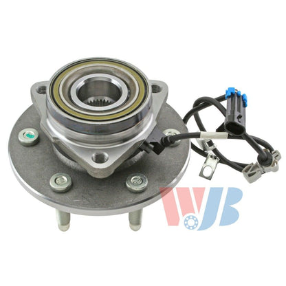 WJB WA515092