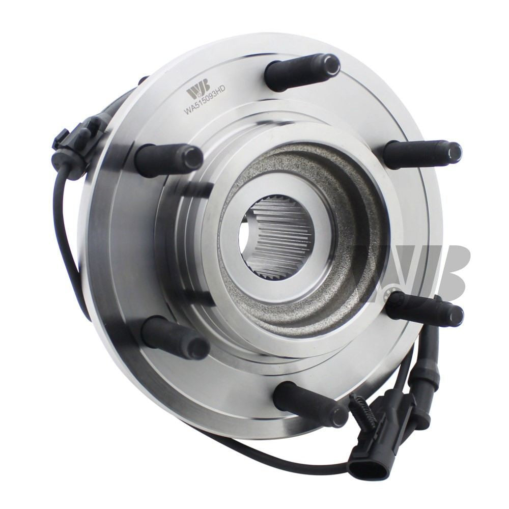 WJB WA515093HD