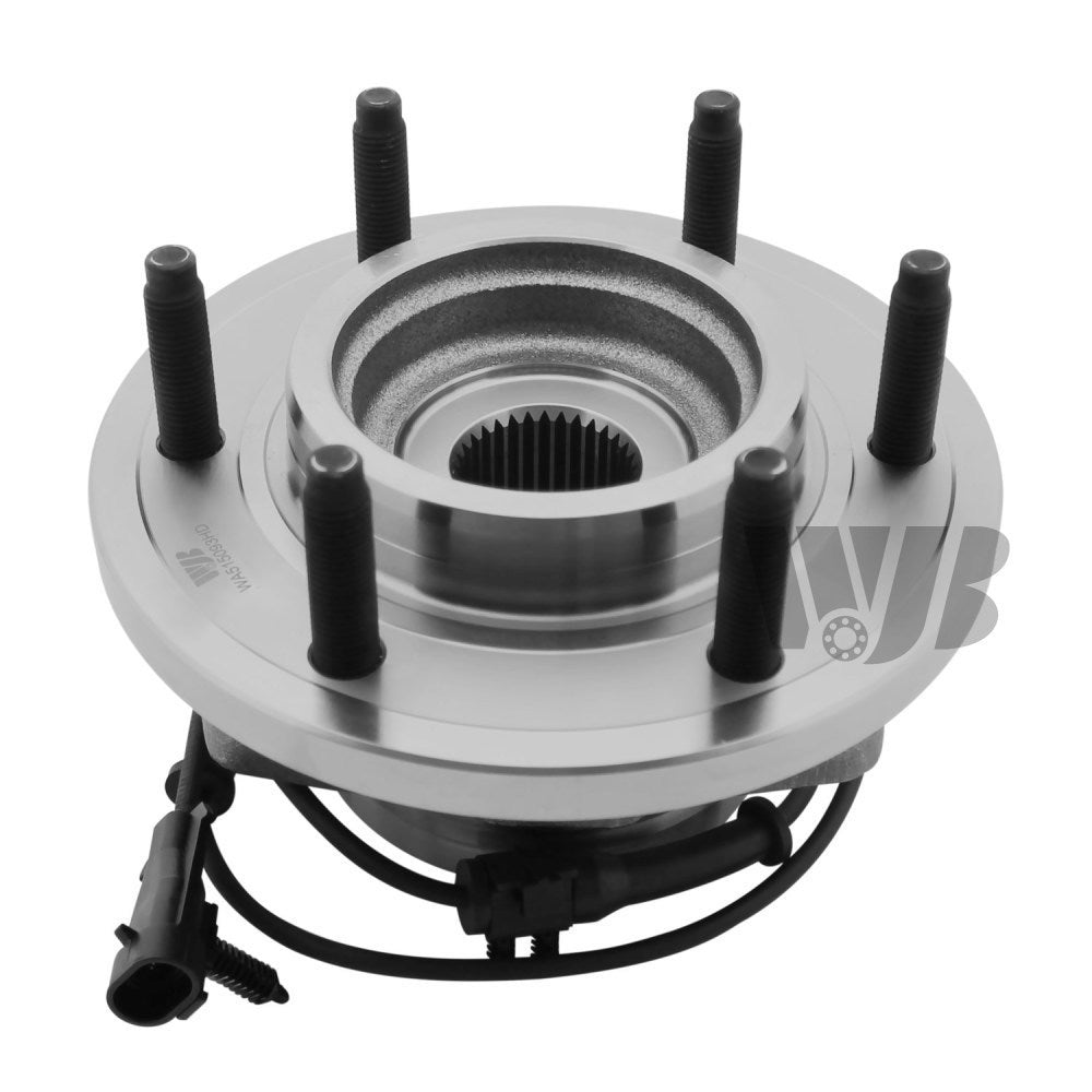 WJB WA515093HD