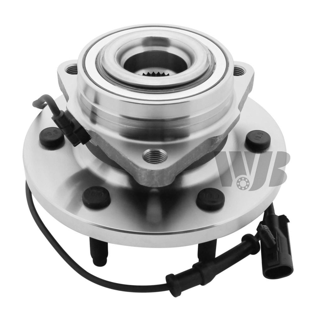 WJB WA515093HD