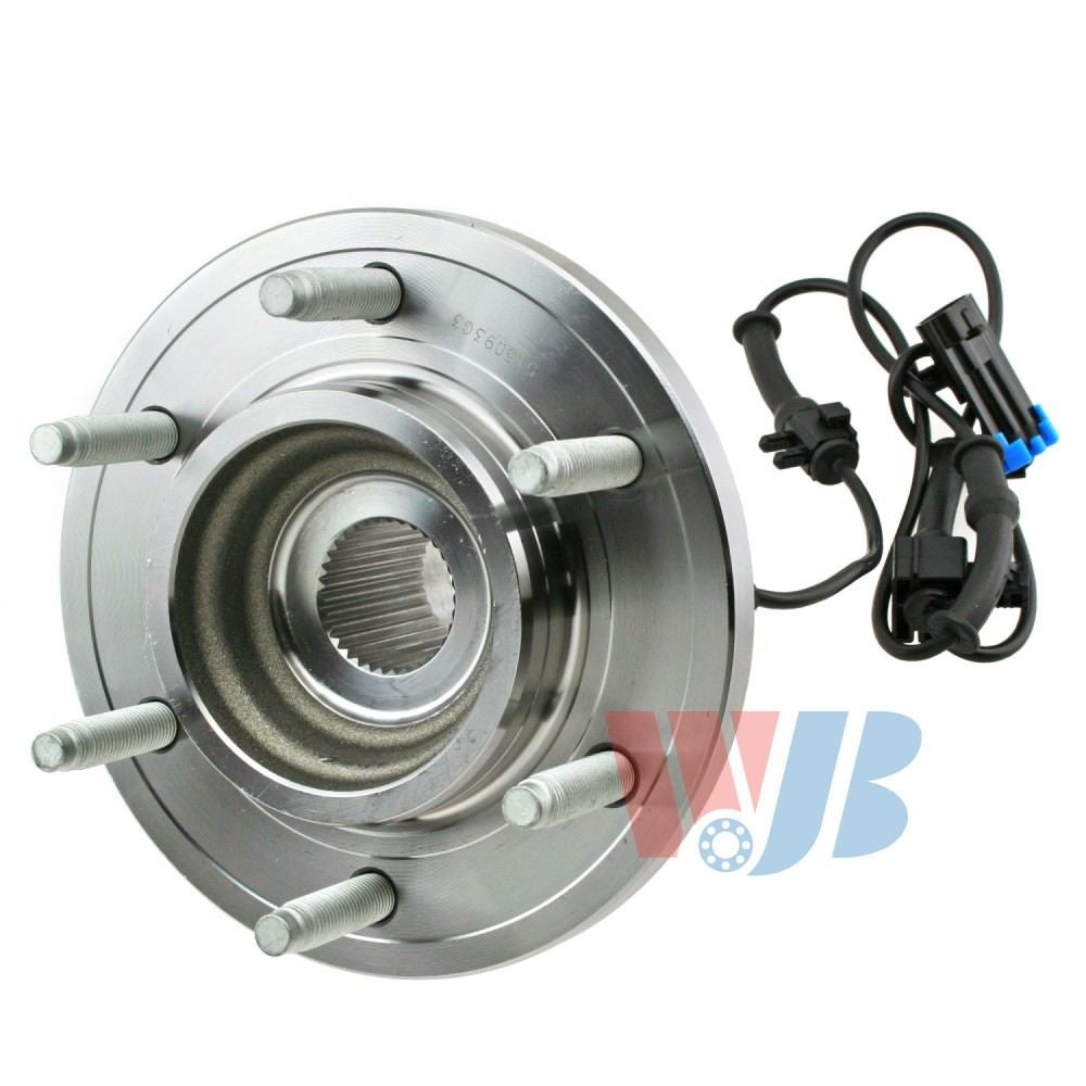 WJB WA515093
