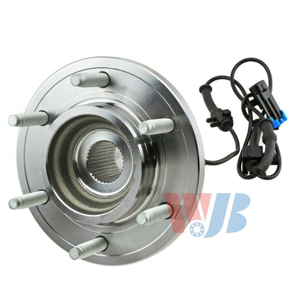 WJB WA515093