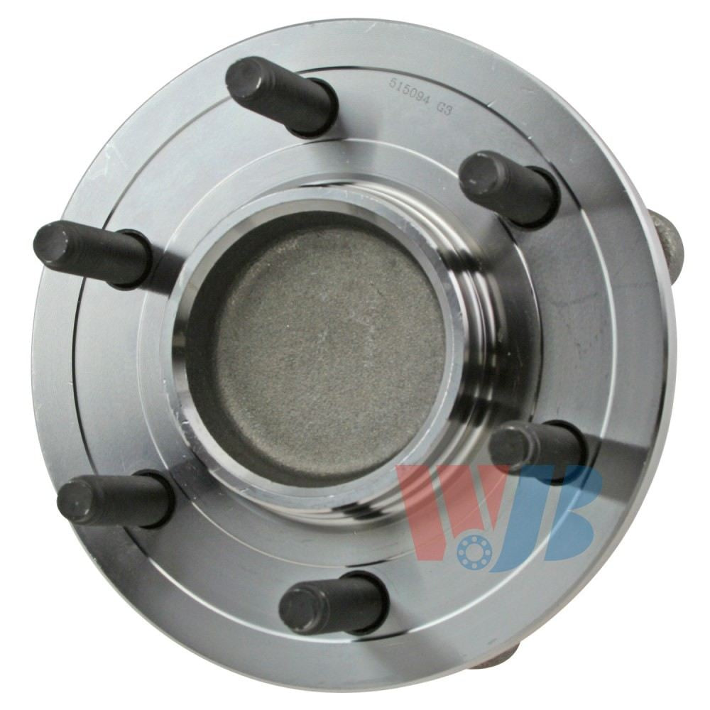 WJB WA515094