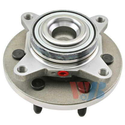 WJB WA515094