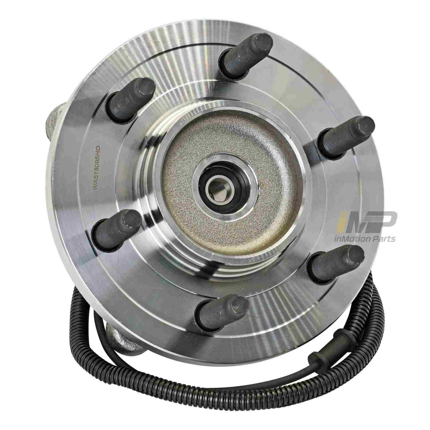 WJB WA515095HD