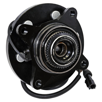 WJB WA515095HD