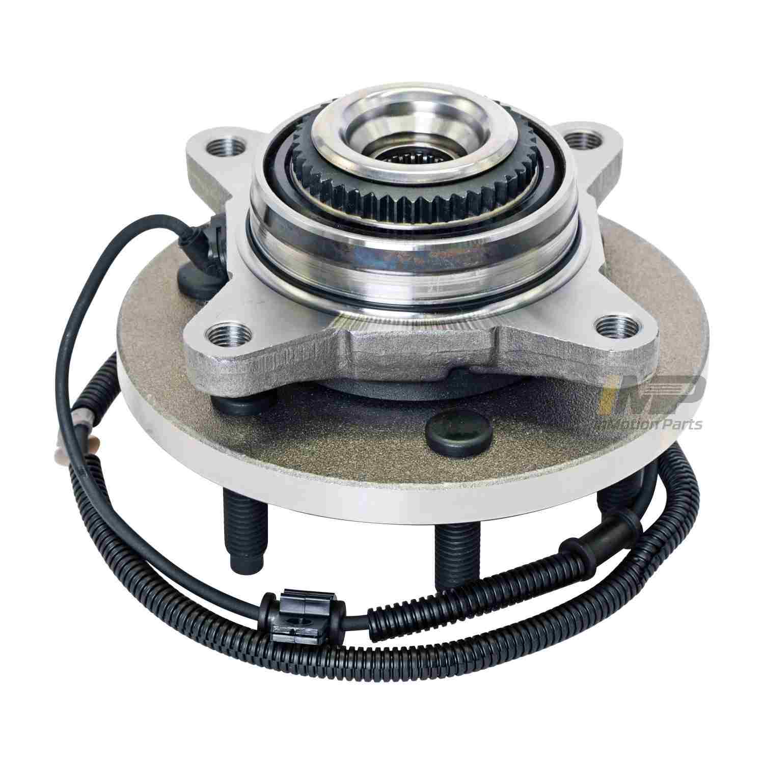 WJB WA515095HD