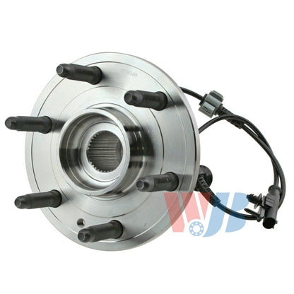 WJB WA515096