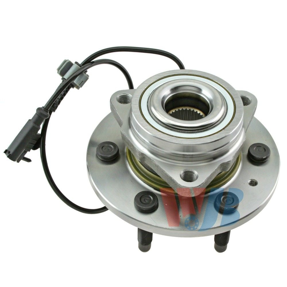 WJB WA515096