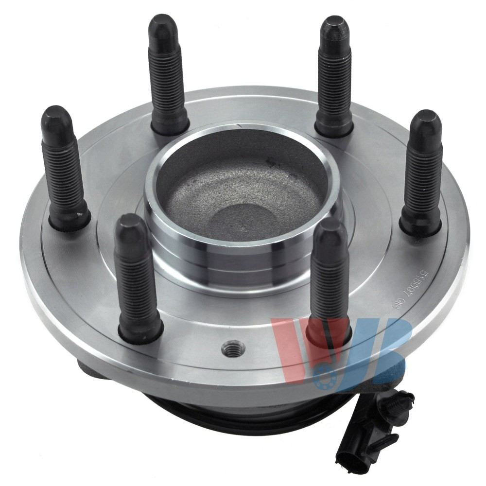 WJB WA515097HD