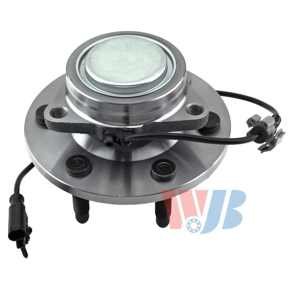 WJB WA515097HD
