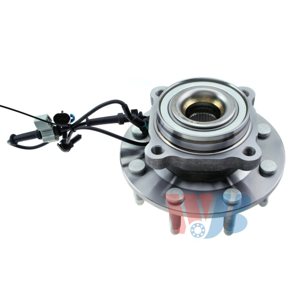 WJB WA515098HD