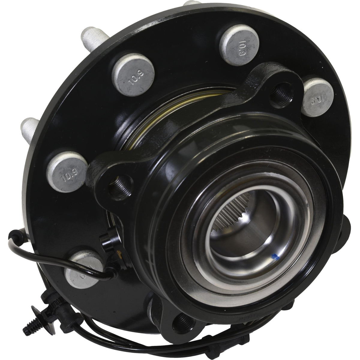 WJB WA515101HD