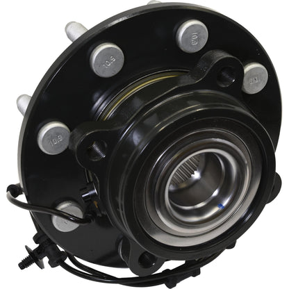 WJB WA515101HD