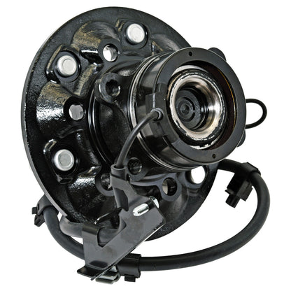 WJB WA515104HD