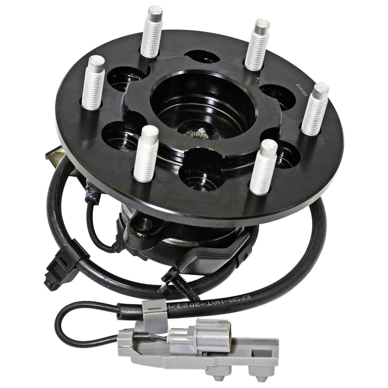 WJB WA515105HD product image