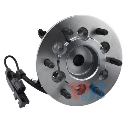 WJB WA515107HD