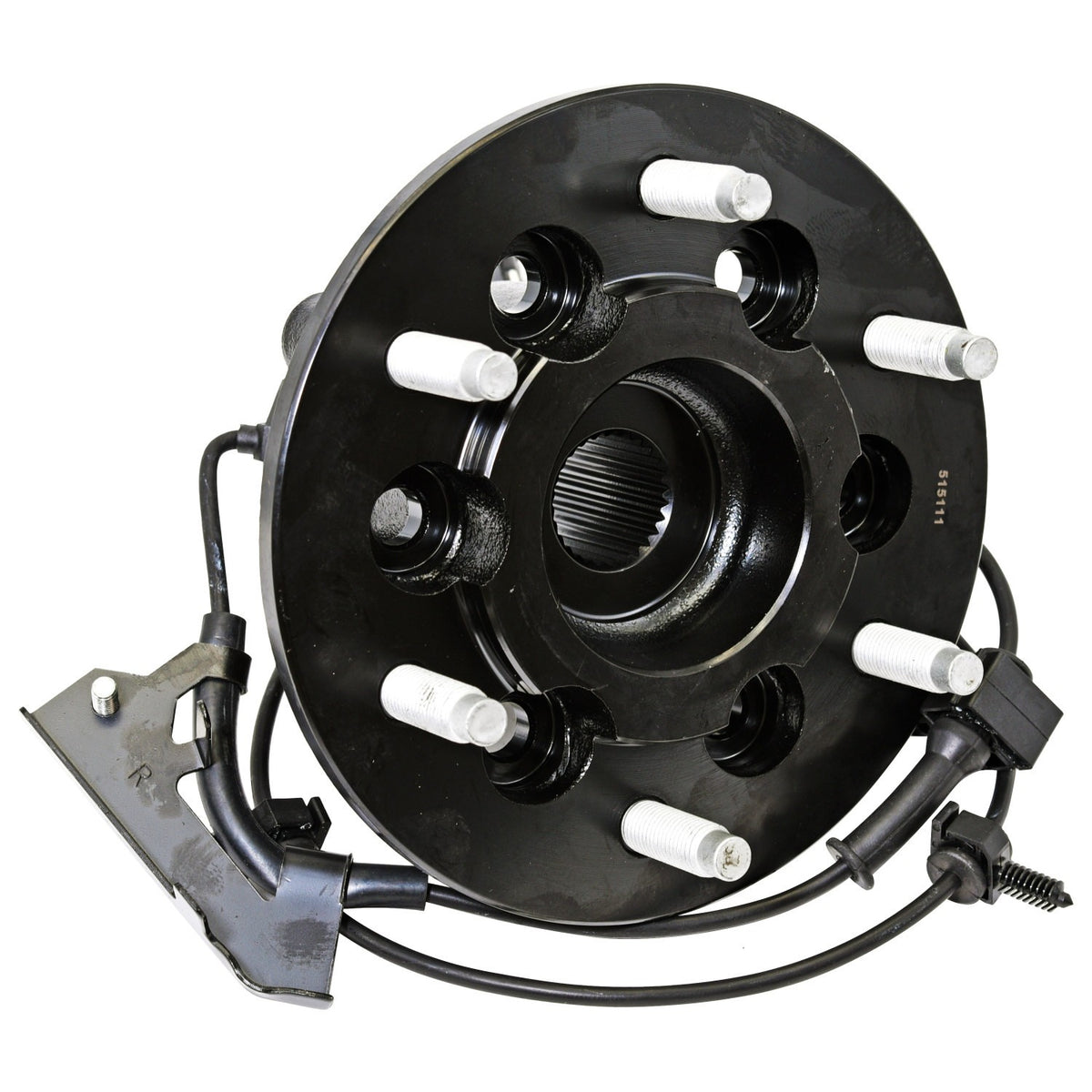 WJB WA515111HD