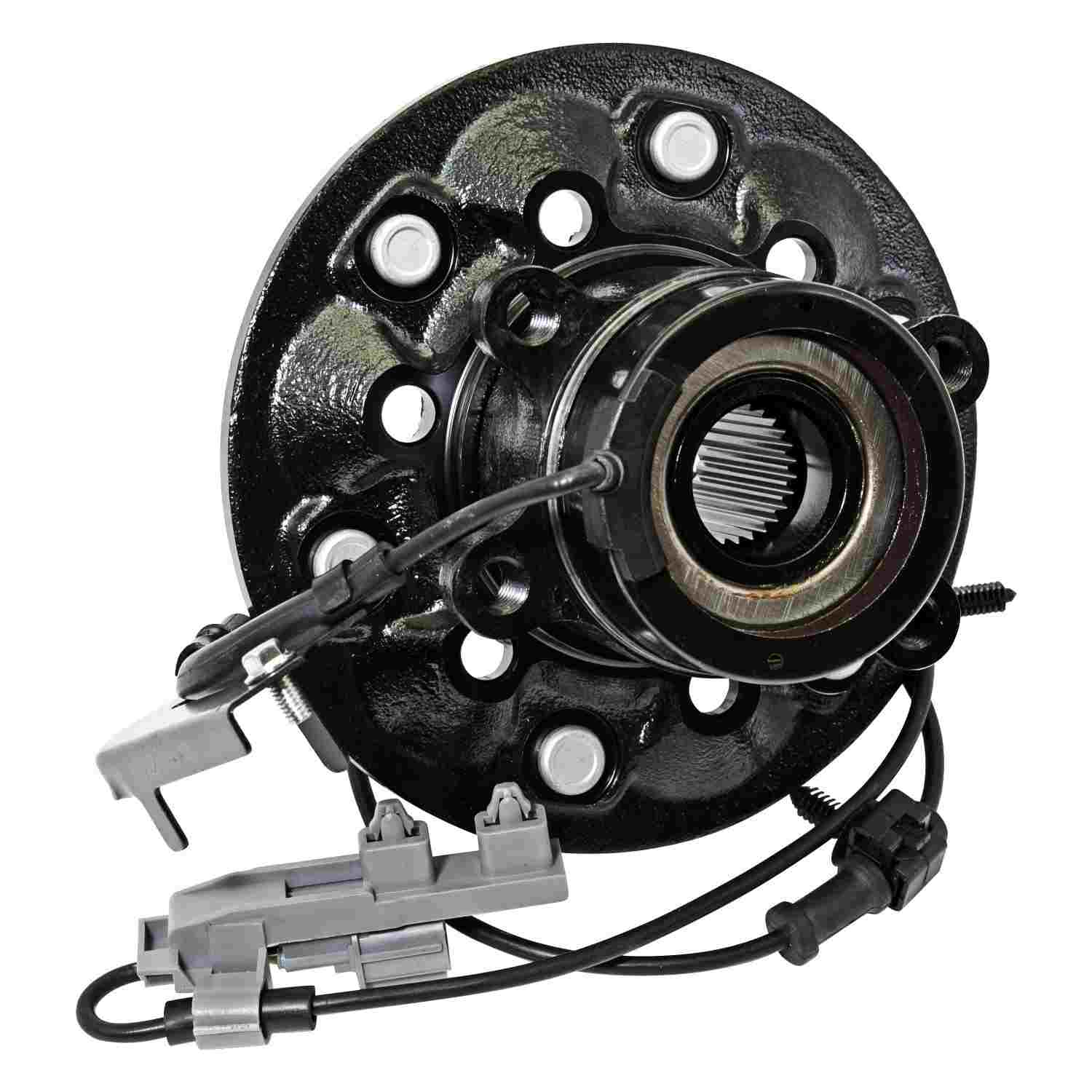WJB WA515111HD product image