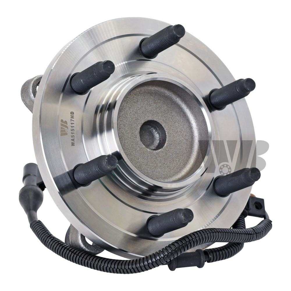WJB WA515117HD