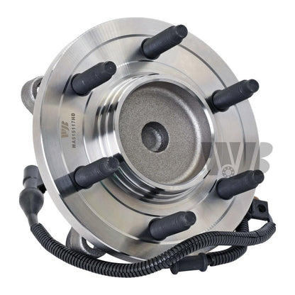 WJB WA515117HD